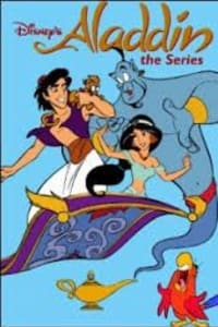 Aladdin - Season 2 | Bmovies