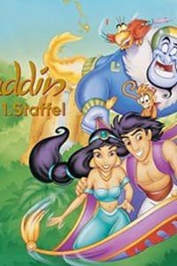 Aladdin - Season 3 | Bmovies