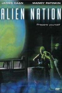 Alien Nation | Bmovies