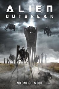 Alien Outbreak | Bmovies