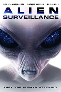 Alien Surveillance | Bmovies