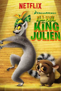 All Hail King Julien - Season 02 | Bmovies