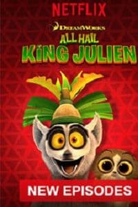 All Hail King Julien - Season 04 | Bmovies