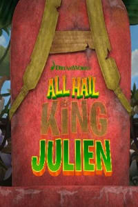 All Hail King Julien - Season 05 | Bmovies
