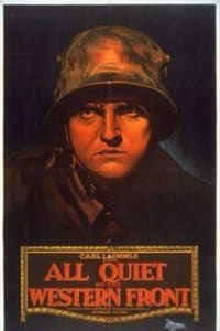 All Quiet on the Western Front | Bmovies