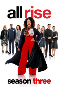 All Rise - Season 3 | Watch Movies Online