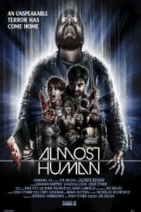 Almost Human | Bmovies