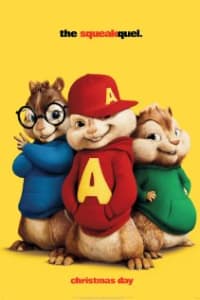 Alvin And The Chipmunks: The Squeakquel | Bmovies