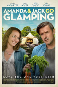 Amanda and Jack Go Glamping | Bmovies