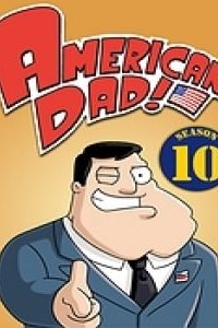 American Dad! - Season 10
