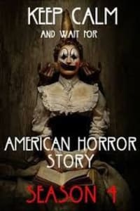 American Horror Story - Season 4 | Bmovies