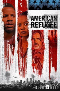 American Refugee | Bmovies