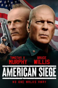 American Siege | Bmovies