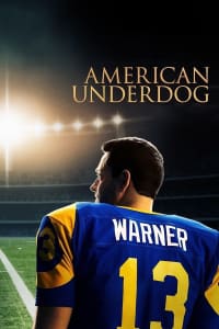 American Underdog | Watch Movies Online