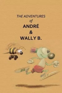 André and Wally B | Bmovies
