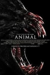 Animal (2014) | Bmovies