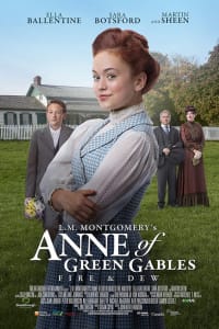 Anne of Green Gables Fire and Dew | Bmovies