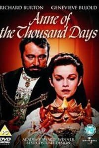 Anne of the Thousand Days | Bmovies