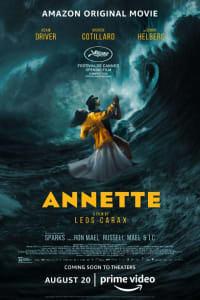Annette | Watch Movies Online