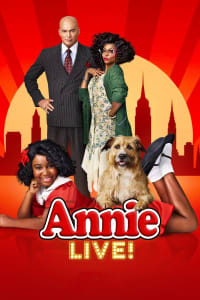 Annie Live! | Bmovies