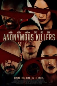 Anonymous Killers | Bmovies