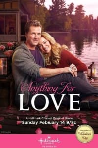 Anything For Love | Bmovies