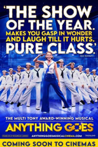 Anything Goes | Watch Movies Online