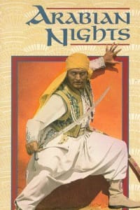 Arabian Nights | Bmovies