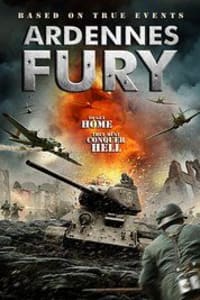 Ardennes Fury | Bmovies