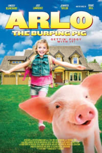 Arlo: The Burping Pig | Bmovies
