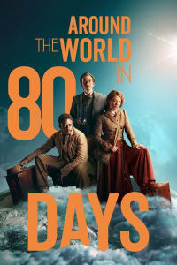 Around the World in 80 Days - Season 1 | Watch Movies Online