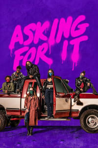 Asking for It | Bmovies