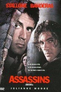 Assassins (1995) | Bmovies