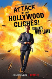 Attack of the Hollywood Cliches! | Bmovies