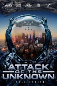 Attack of the Unknown | Bmovies
