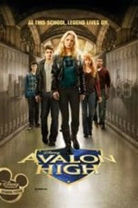 Avalon High | Watch Movies Online