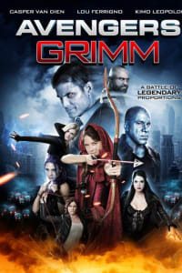 Avengers Grimm | Bmovies