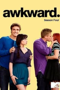 Awkward - Season 4