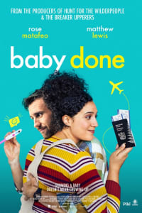 Baby Done | Bmovies
