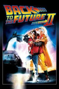 Back To The Future Part 2 | Bmovies