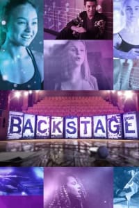 Backstage - Season 2 | Bmovies