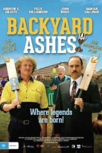 Backyard Ashes | Bmovies