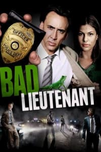 Bad Lieutenant: Port of Call New Orleans | Bmovies