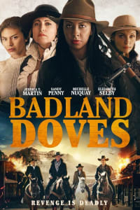 Badland Doves | Bmovies