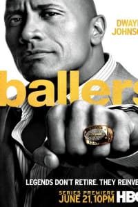 Ballers - Season 1