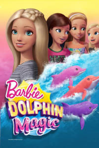 Watch Barbie: Dolphin Magic Full Movie on FMovies.to