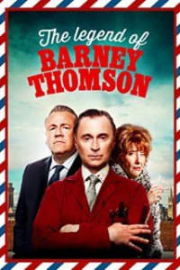 Barney Thomson | Bmovies