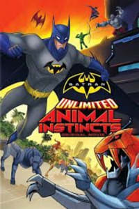 Batman Unlimited: Animal Instincts | Bmovies