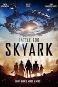 Battle For Skyark | Bmovies