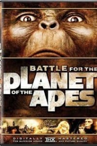 Battle For The Planet Of The Apes | Bmovies